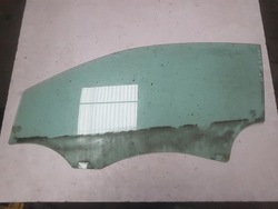 Seat ibiza 4 iv 6j 09r скло двері ліва 3d фото №1