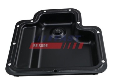 Поддон масла fiat scudo 07 1.6 фото №1