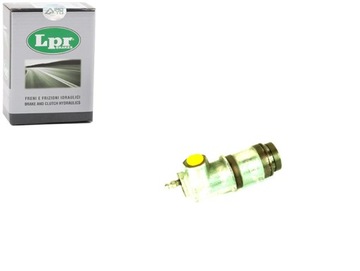 Амортизатор зчеплення alfa romeo 145 146 33 arna spider 1.2-3.0 фото №1