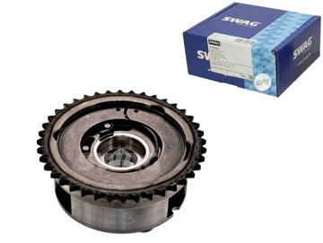 Колесо переменных faz распределительный вал chevrolet aveo cruze orlando trax volt фото №1