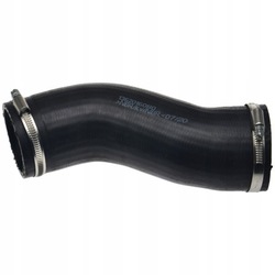 Шланг turbo інтеркулер citroen jumper 3.0 0382.qq фото №1