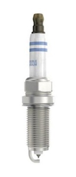 Свічка запалювання запалювання bosch fr8sii332x 0242230618 фото №1