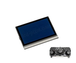 Дисплей кондиціонер acc peugeot 3008 5008 фото №1