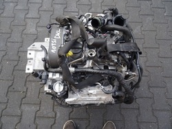 Двигун комплектний 1.0 tsi dkl vw audi skoda фото №1