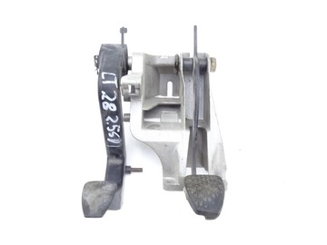 Vw lt ii 96-06 педалі педаль гальма зчеплення фото №1