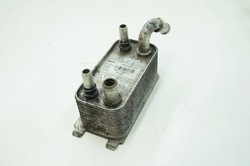 Радіатор масла volvo v70 iii 6g91-7a095-ad фото №1