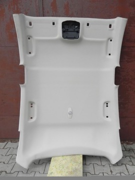 Ford mondeo mk5 fusion usa стеля доставка фото №1