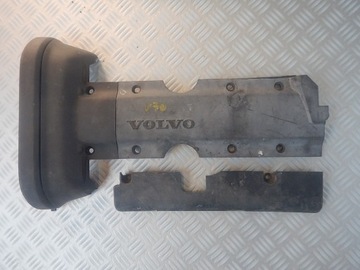 Volvo s60 i v70 ii 2.4i захист корпус двигуна фото №1