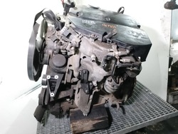 Двигатель mercedes-benz sprinter w906 646985 646.985 2.2 cdi фото №1