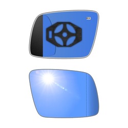 Синій fiat freemont 2011-2015 2012 2013 2014 фото №1