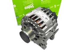 Генератор touran tiguan passat golf superb octavia toledo leon audi a3 a1 фото №1