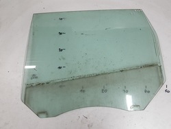 Ford kuga mk1 07r скло двері ліва зад фото №1