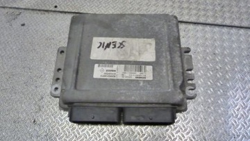 Комп'ютер 8200214973 scenic 1 i фото №1