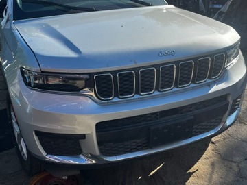 Jeep grand cherokee wl четверть правая порог запчасти 2022- фото №1