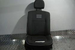 Сиденье правые перед пассажира dacia sandero i 08-12 фото №1