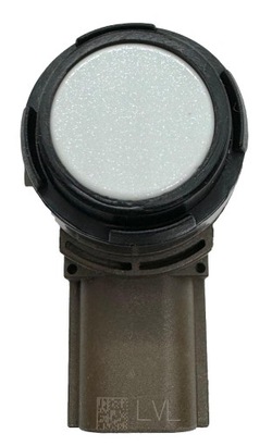 Ford edge ii mk2 датчик парковка pdc бампер перед hu5t-15c868-aaw lvl фото №1