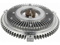 Сцепление вентилятора mercedes класс m w163 4.3 5.4 98-05 фото №1