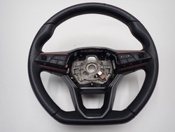 Кермо мультифункція шкіра cupra formentor 22r фото №1