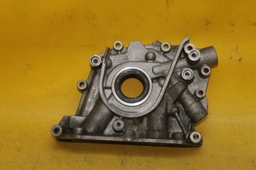 Насос масляная focus mk3 98mm-6604-d2b 1.6 16v фото №1