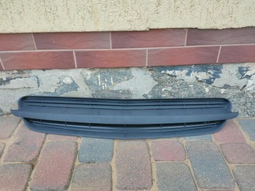 Решётка решётка радиатора opel vectra c gts,signum bez логотип 02-05 фото №1