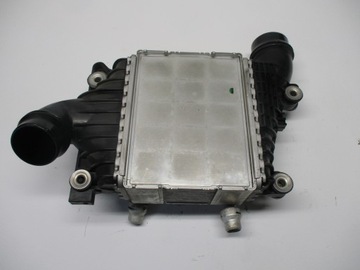 Интеркулер range rover sport 2,0it 19r фото №1