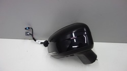 Volvo xc90 дзеркало зовнішні праві 15pin камера фото №1