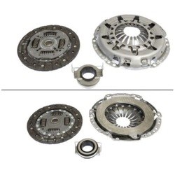 Зчеплення kpl do toyota yaris 1.0 gpl фото №1