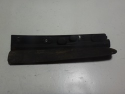 Брызговик прокладка подкрылки правые зад bmw 5 gt f07 фото №1