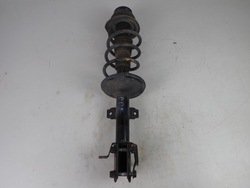 Dacia duster ii 2 амортизатор перед правий фото №1