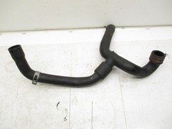 Труба шланг шланг води ford focus c-max 1.8 tdci фото №1