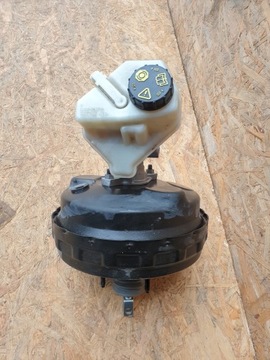 Volvo v70 s80 усилитель тормозные 31400789 фото №1