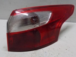 Ford focus mk3 2.0 tdci 13r лампа правые зад eu фото №1