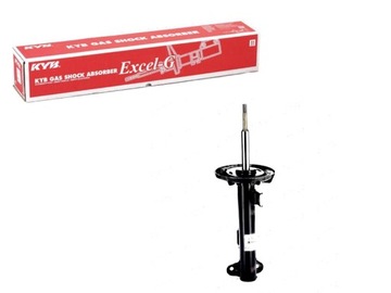 Kyb амортизатор mercedes перед clk c209 1.8-5.5 фото №1