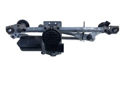 Двигунчик механізм двірник kia picanto iii 3 фото №1