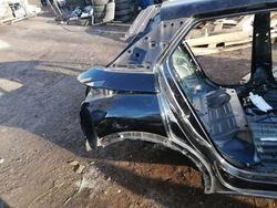 Крыло четверть правые зад ds3 crossback фото №1