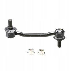 Соединитель стабилизатора hyundai grandeur 2.2 2.7 3.3 фото №1