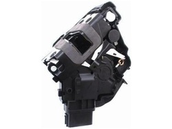 Замок дверь левый зад land rover range rover sport 09-13 фото №1