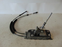 Выборщик 5 коробки передач vw golf 6 vi plus 1.4 1k0711049ce фото №1