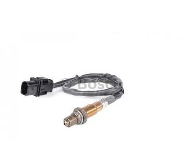 Bosch лямбда-зонд ls 6155 ford focus/galaxy фото №1