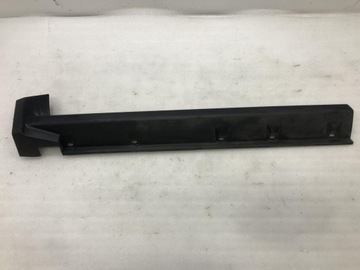 Планка пороговая левая 05182573ab jeep compass i рестайлинг фото №1