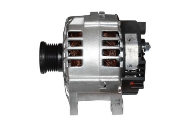Генератор 1,9 2,5 dci nissan primastar interstar фото №1