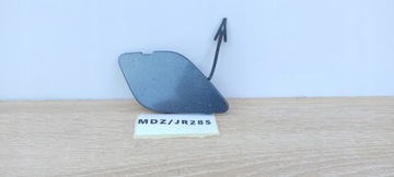 Ford mondeo mk5 заглушка фаркоп бампера перед фото №1