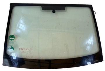 Citroen berlingo ii iii partner стекло передняя лобовое odprysk 08-18 фото №1
