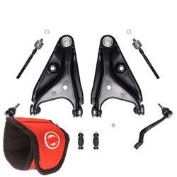 Комплект набір підвішування перед 36823-set-ms фото №1