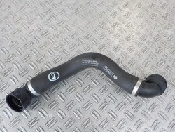 Mercedes c клас w205 2.0 шланг труба шланг води фото №1