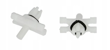 Кліпса планки rxc60514 фото №1