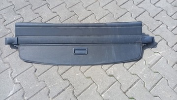 Ролета багажника skoda fabia combi 05r 1.2b фото №1