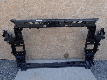 Pas переднє підсилювач лобове kia sorento 4 iv фото №1