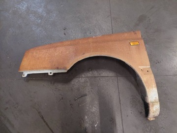 Крыло левый перед volkswagen golf iii rost стиль фото №1