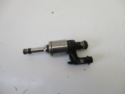 | skoda fabia 3 1.0 tsi инжектор 04e906036ae фото №1